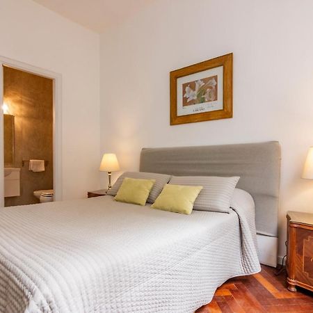 Ferienwohnung Recoleta Buenos Aires Exterior foto